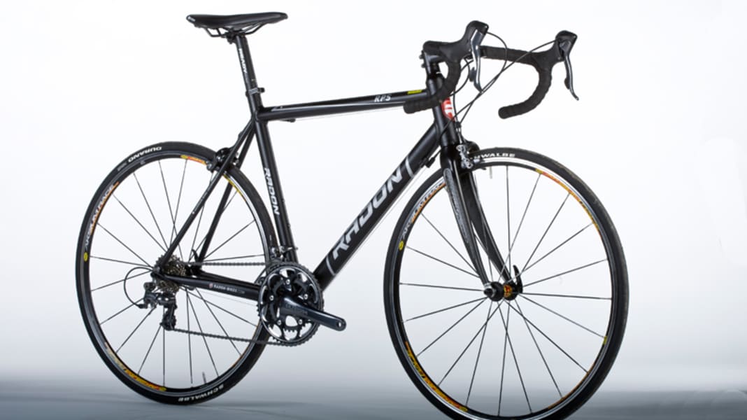 Radon RPS 9.0 Compact