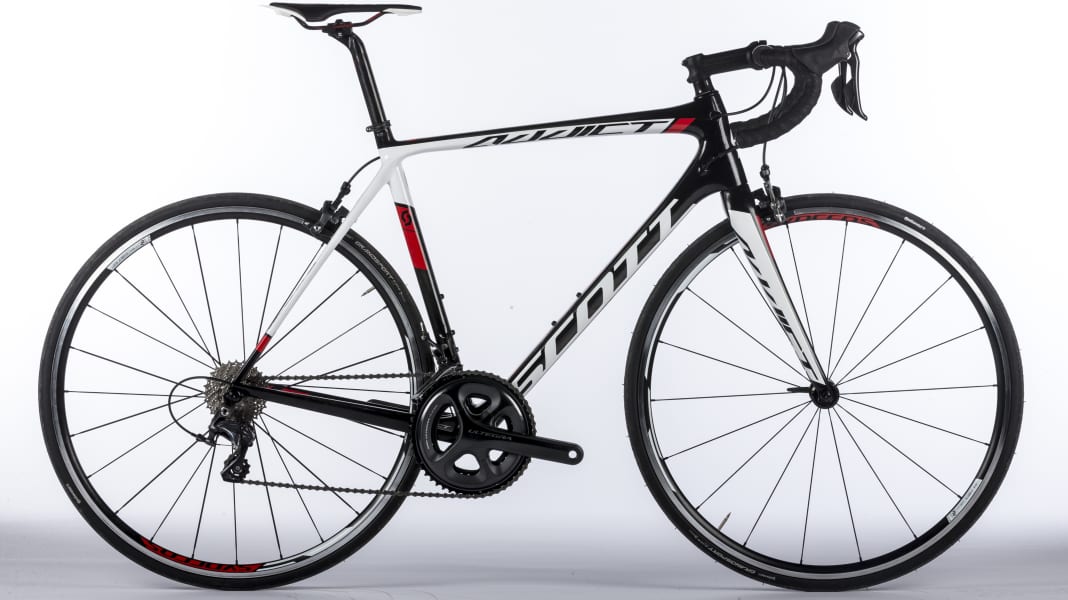 Scott addict 20 2016 top