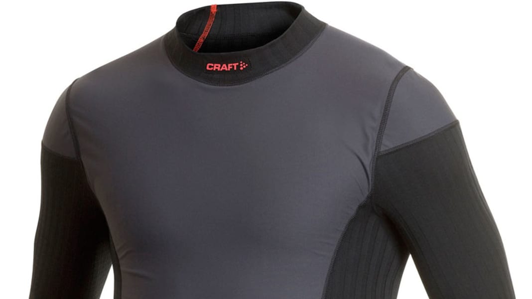 Ausprobiert Windstopper Craft Zero Extreme TOUR