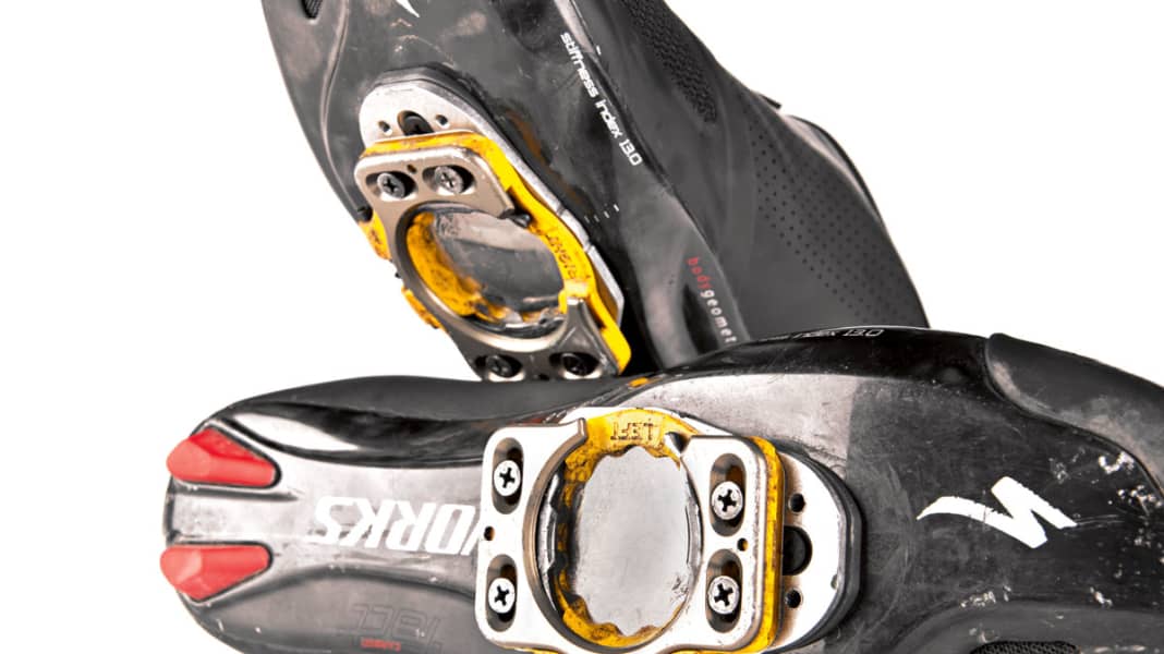 Speedplay 2025 cleat adapter