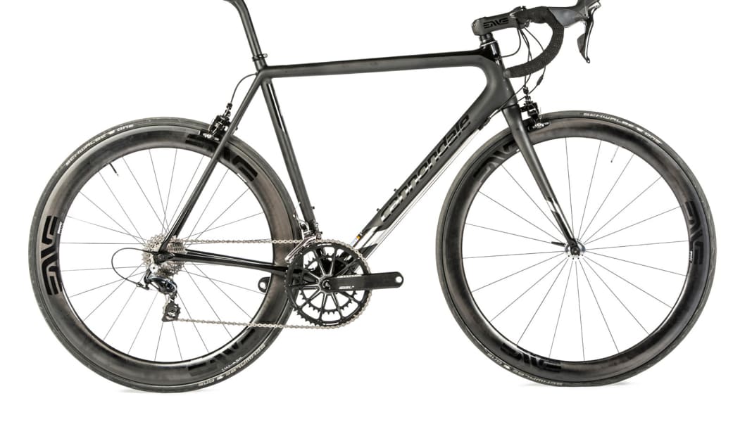 Cannondale on sale supersix 2016
