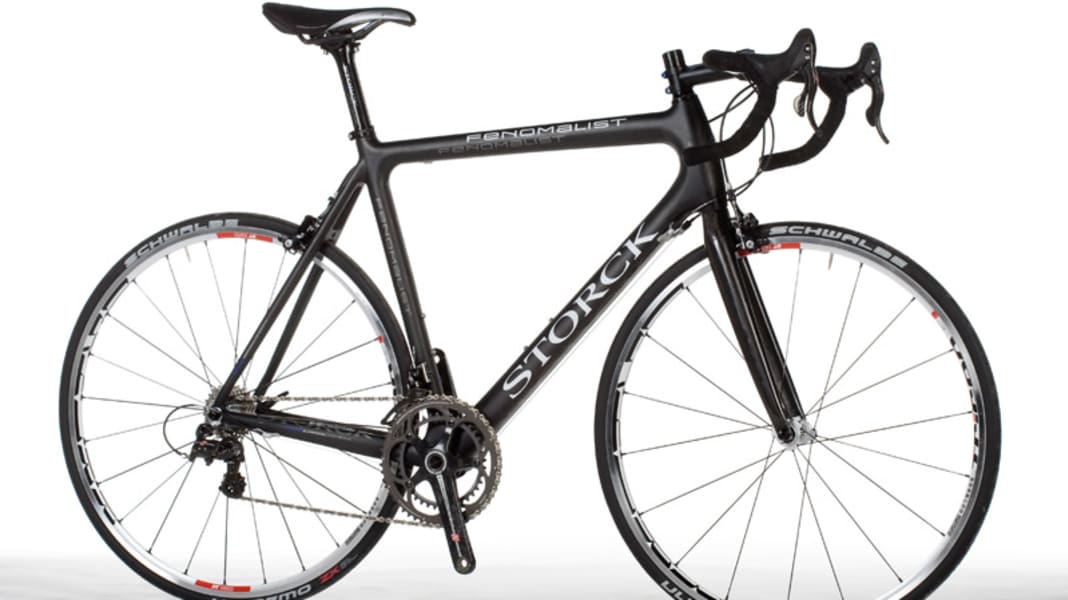 Storck Fenomalist | TOUR