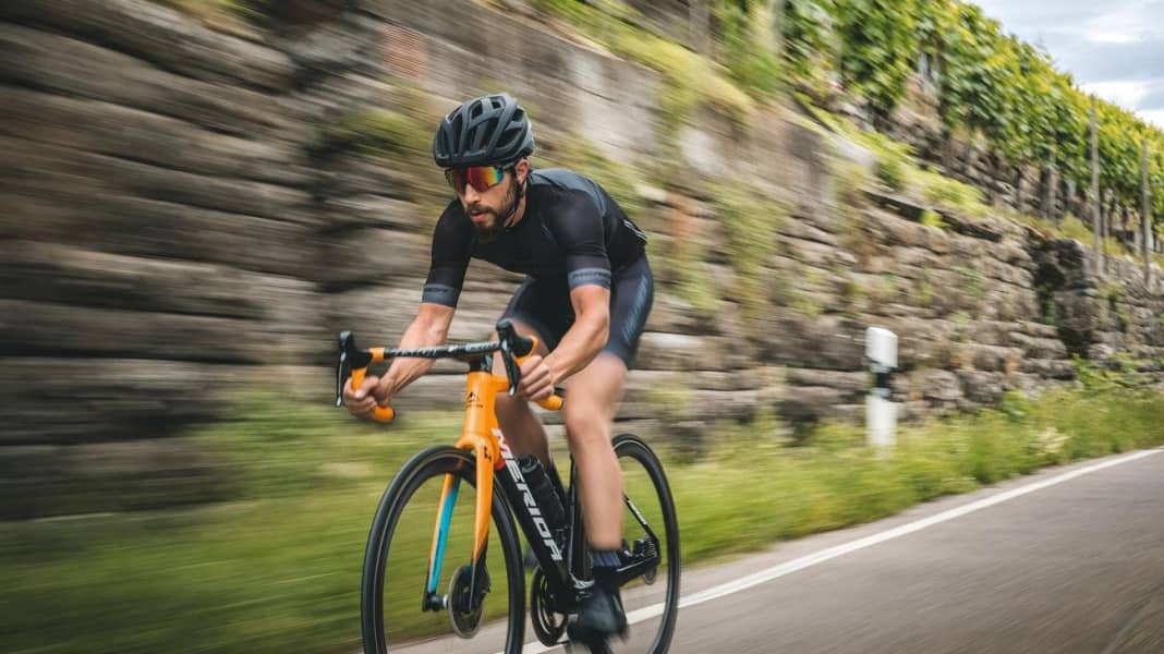 Trendanalyse 2021 - Die heißesten Rennrad-Trends der Saison 2021