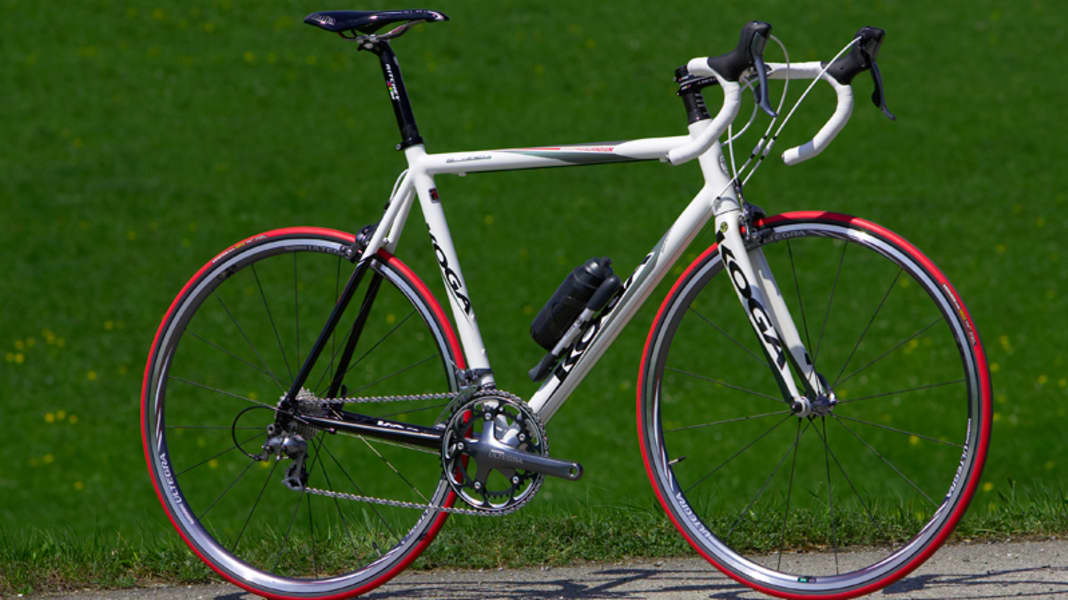 パーツ koga miyata fullpro scandium 50cm Koga Miyata FullPro-Scandium | TOUR