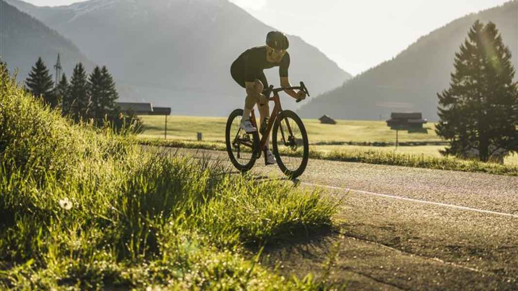 Sommertouren: Die 6 besten Tipps fürs Radfahren bei großer Hitze