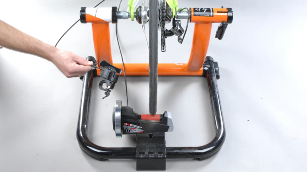 Elite Crono Mag Rollentrainer