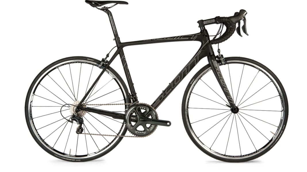 Scott addict 2014 new arrivals