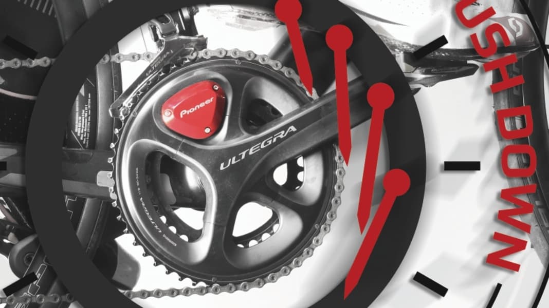 Pioneer cyclo 2025 sphere