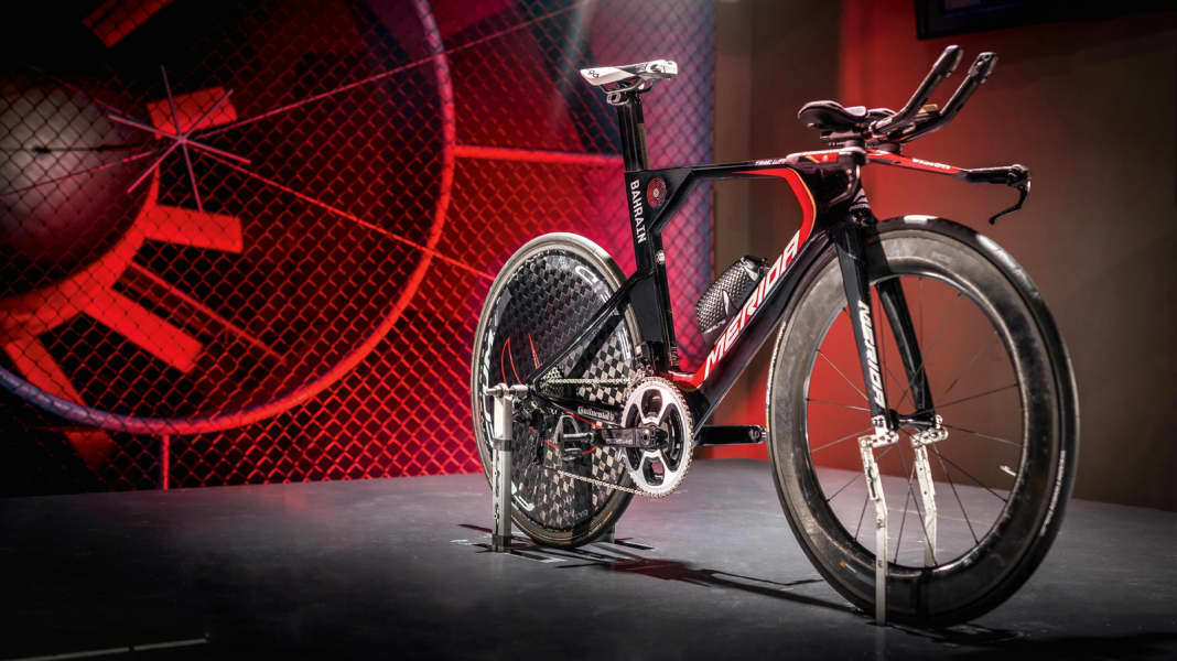 Merida time warp tt 2019 store