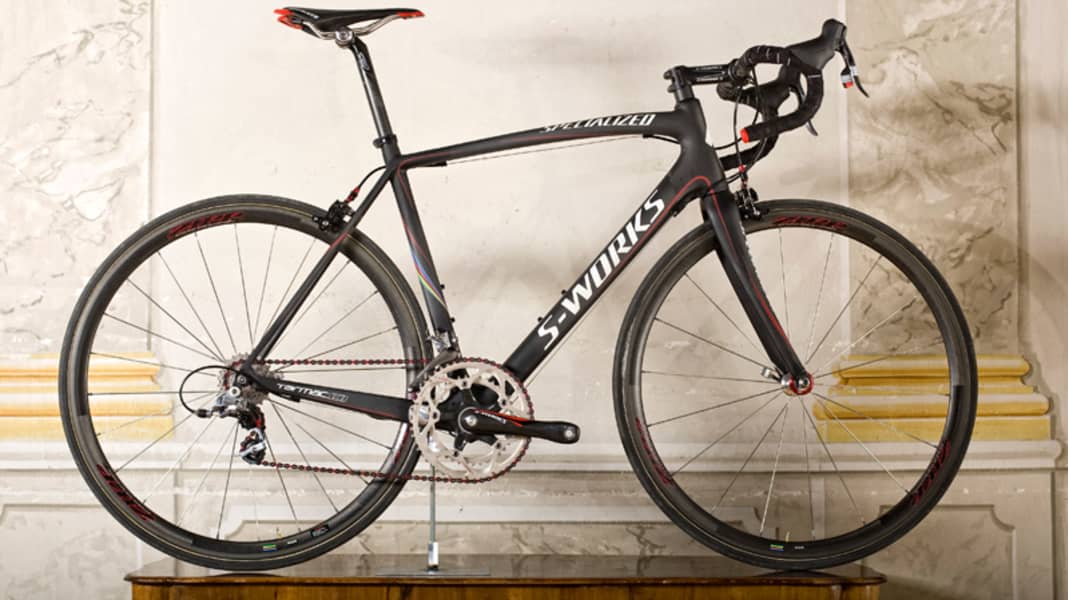 Tarmac shop sl 3