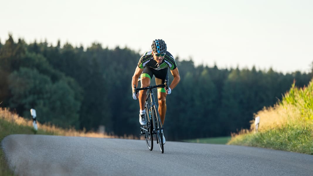 Test 2016 Trek Emonda ALR 6 Leichtgewicht Trek Emonda ALR 6 im Test TOUR