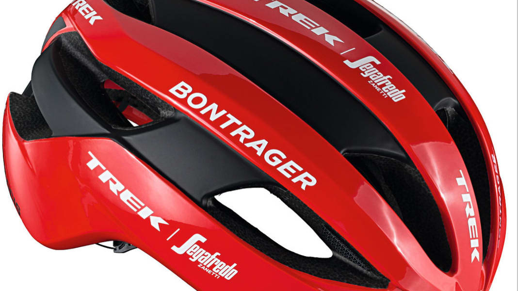 Neuheiten 2018: Bontrager Velocis MIPS - Bontrager präsentiert neuen Top-Helm