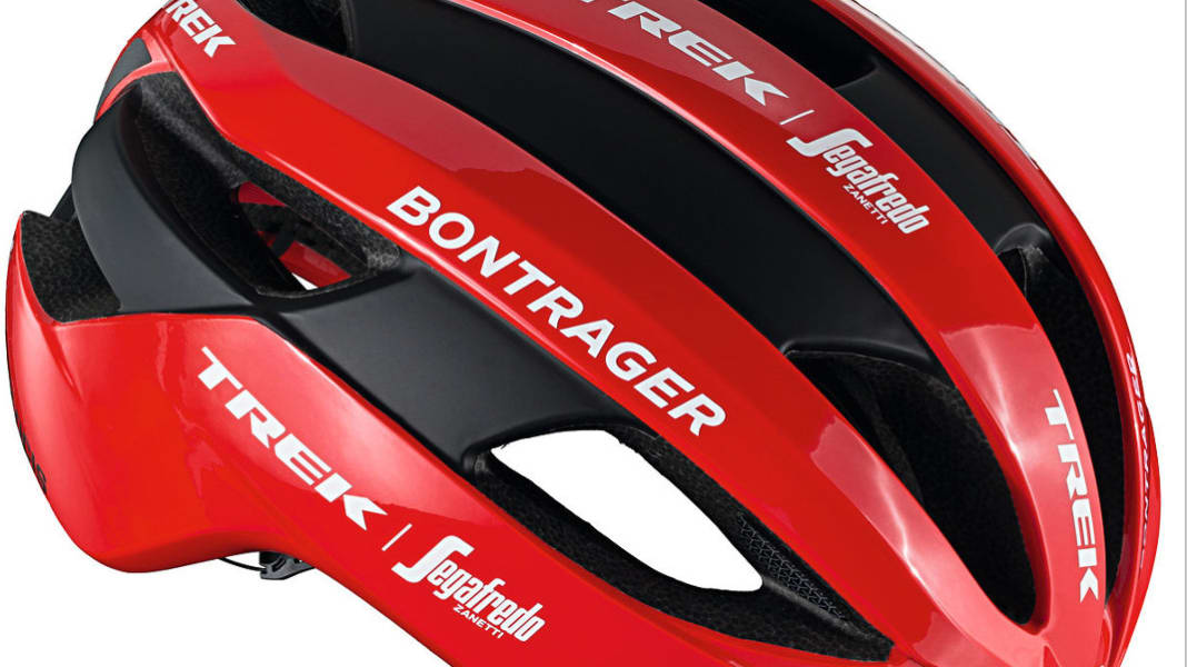 Trek bontrager helm on sale