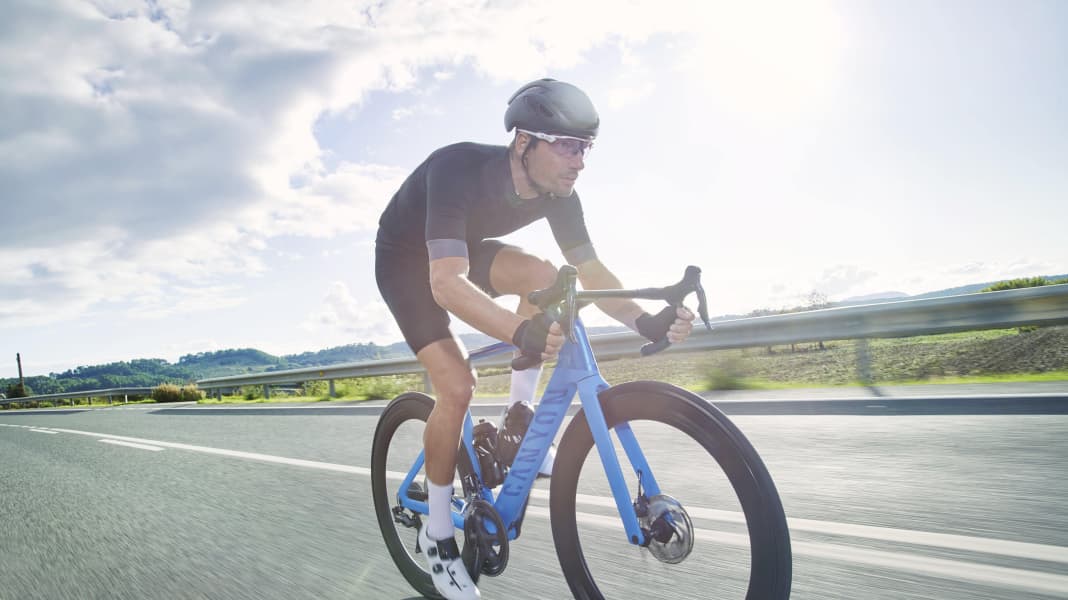 Canyon Aeroad 2021 - Canyon legt Aero-Renner komplett neu auf