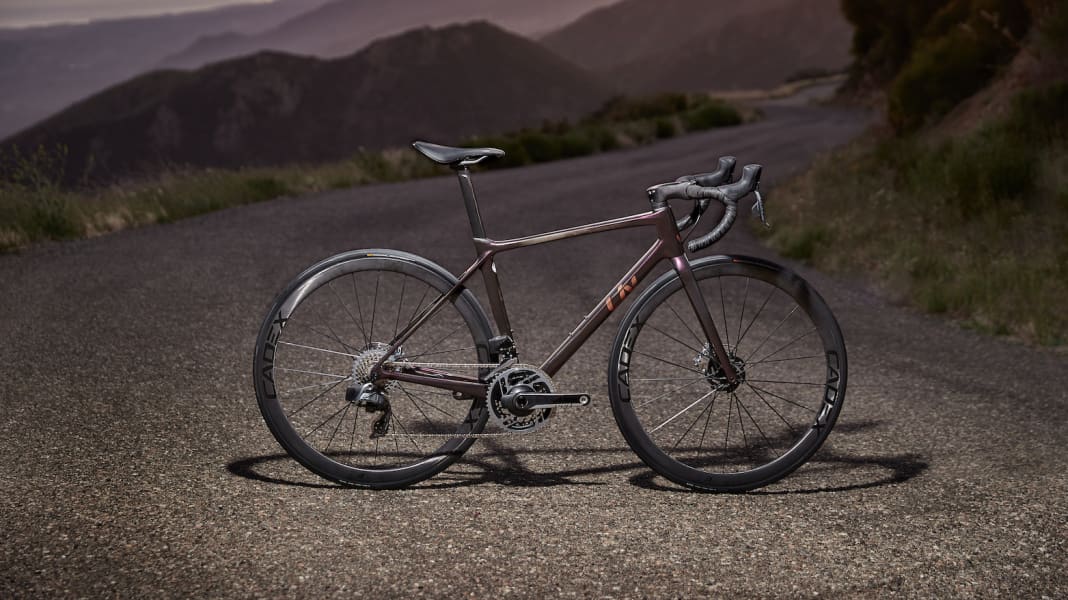 Liv Langma 2022: Neues Frauen-Rennrad - Liv stellt drei neue Modelle des Langma vor