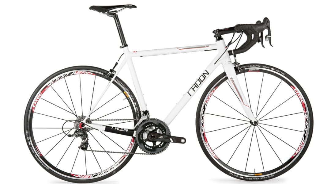 radon sage carbon 105