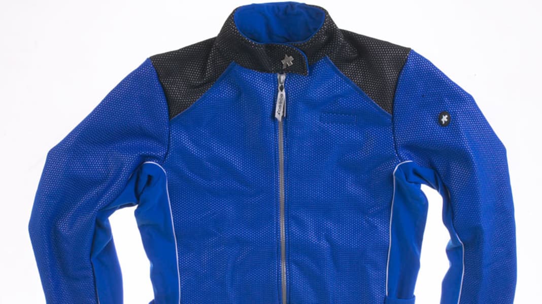 Langzeittest: Assos Air Jack 851 | TOUR