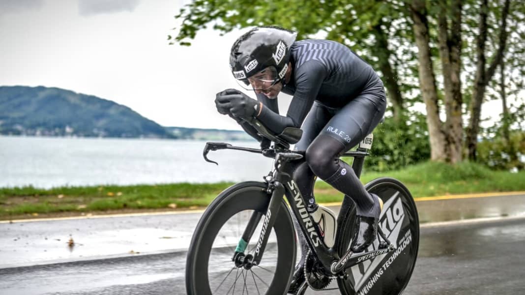 Anmeldung zum King of the Lake 2023