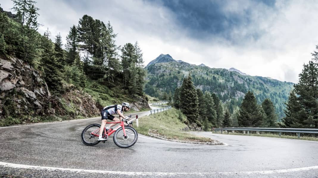 Kaufberatung für Rennrad-Einsteiger: Welches Rennrad und Zubehör ist für mich richtig?