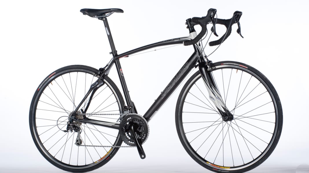 Specialized Secteur Comp Triple TOUR
