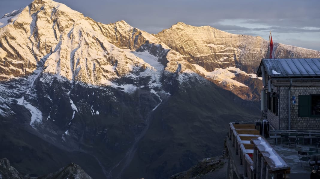 Österreich-Italien: Etappenfahrt mit dem Rennrad - Hüttentouren: 5 Tage mit dem Rennrad in Tirol