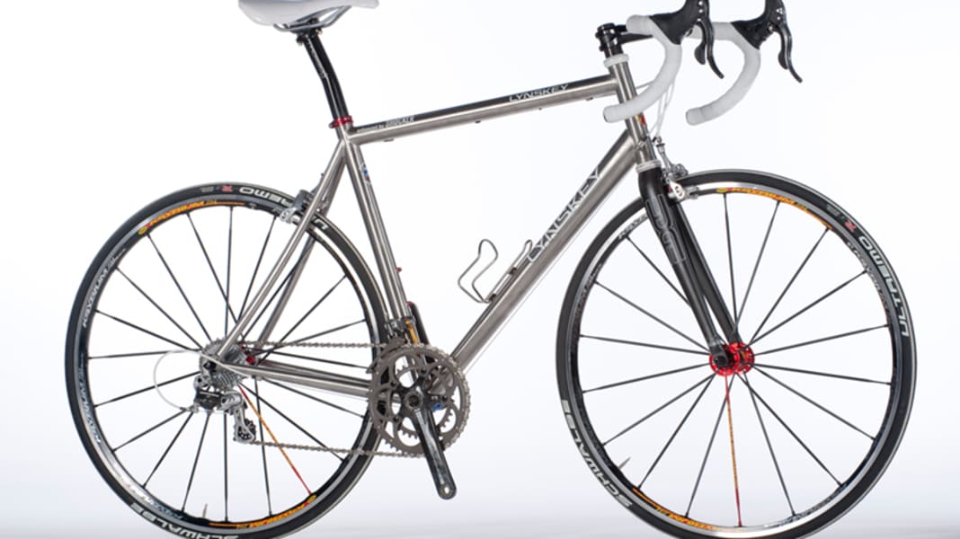 Lynskey R230 TOUR