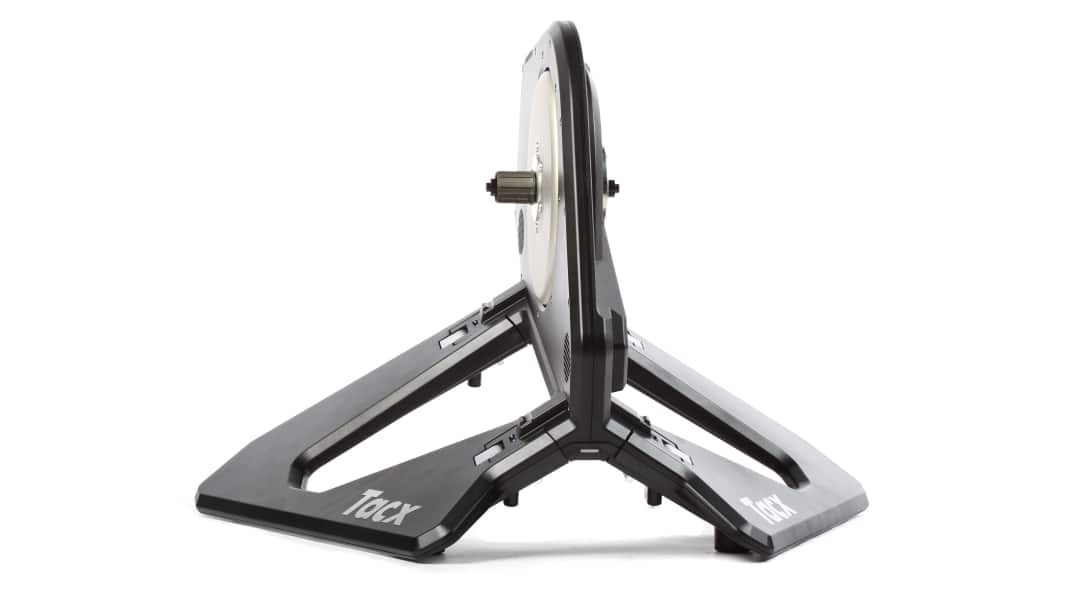 Tacx Neo Smart Rollentrainer im Test