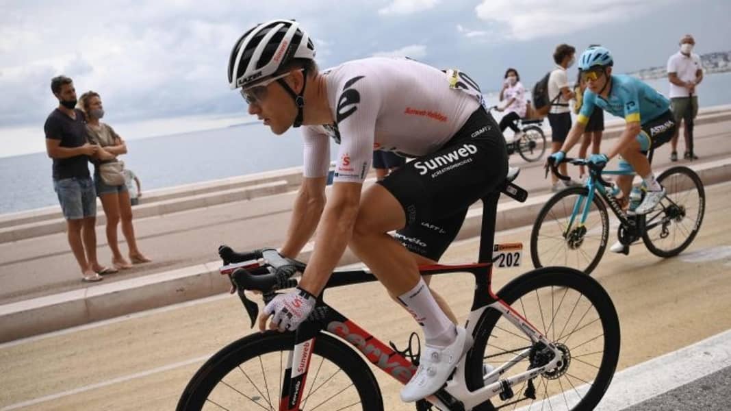 Team Sunweb geht ab 2021 als Team DSM an den Start