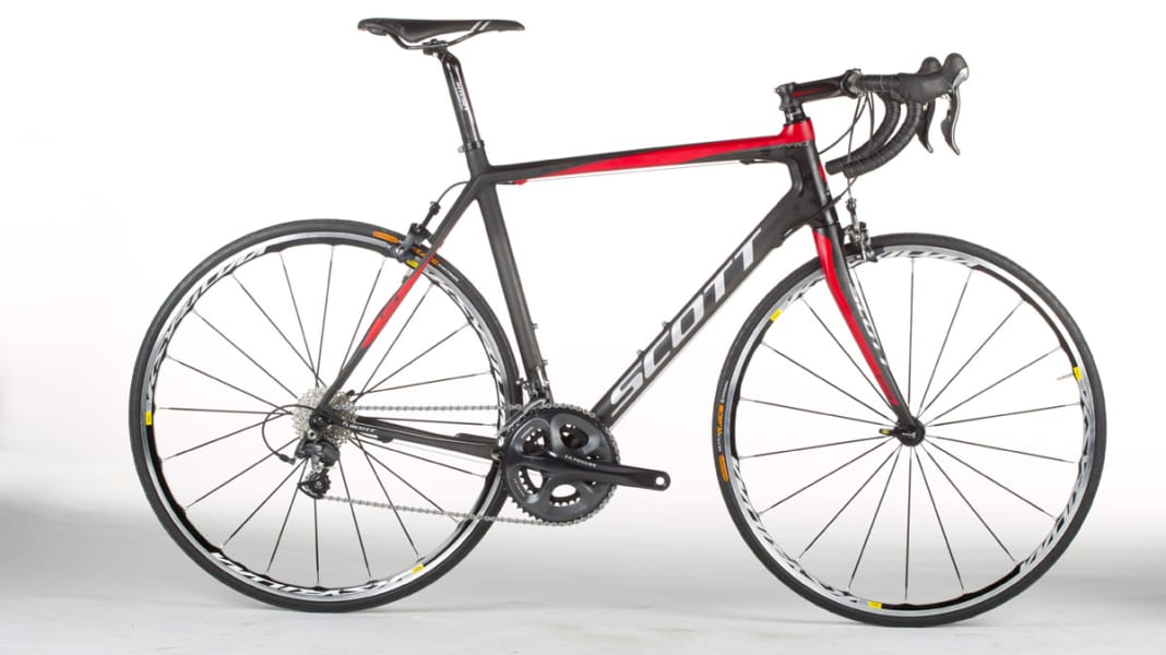 Scott cr1 pro price on sale