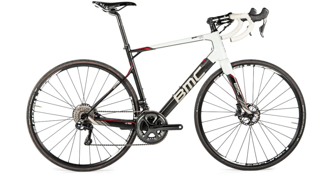 Bmc granfondo gf01 disc ultegra di2 store