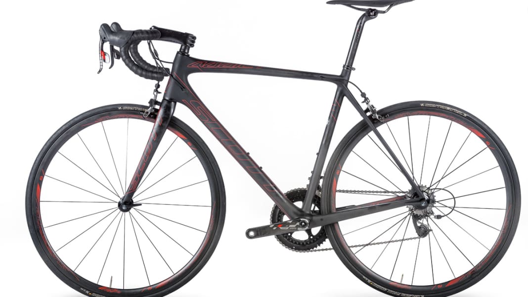 Scott addict sl 2014 hot sale
