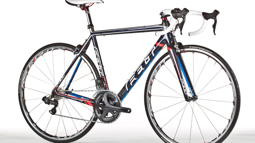 Felt F2 Ultegra Di2 TOUR