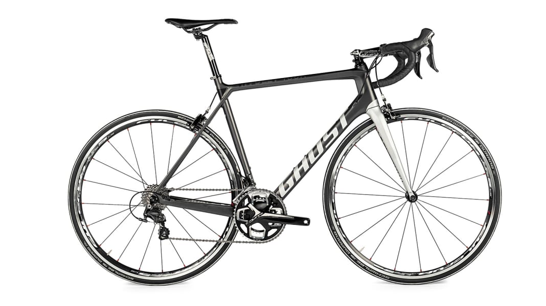 Test 2016 Marathon-Renner: Ghost Nivolet LC Tour 3