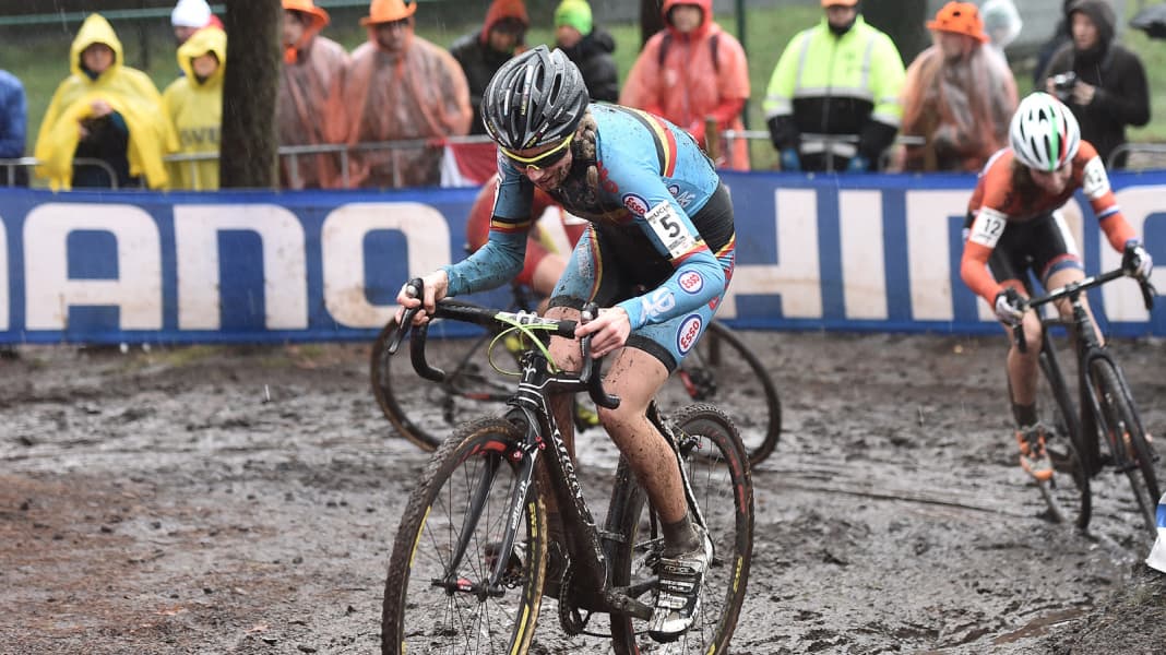 Motor-Doping im Profi-Radsport - Technische Infos