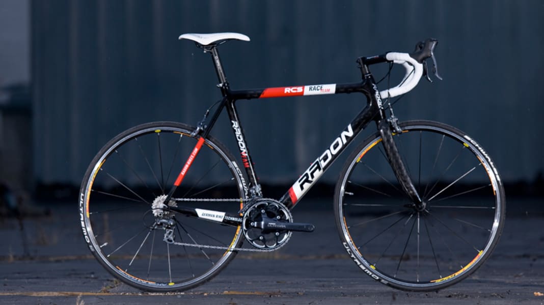 Radon RCS Race Team
