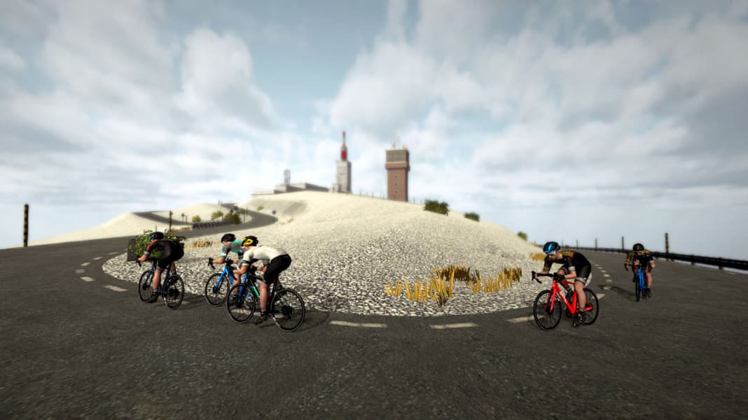 Rgt cycling strava deals
