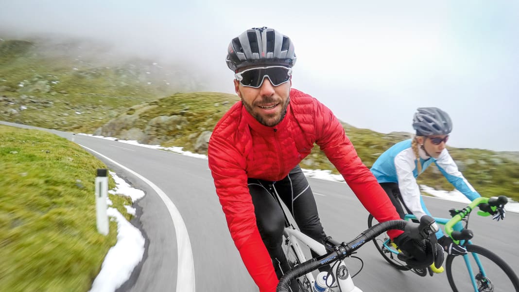 Primaloft polartec 2025