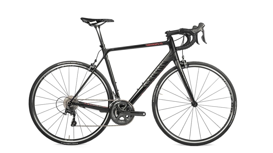 Canyon endurace 2016 on sale