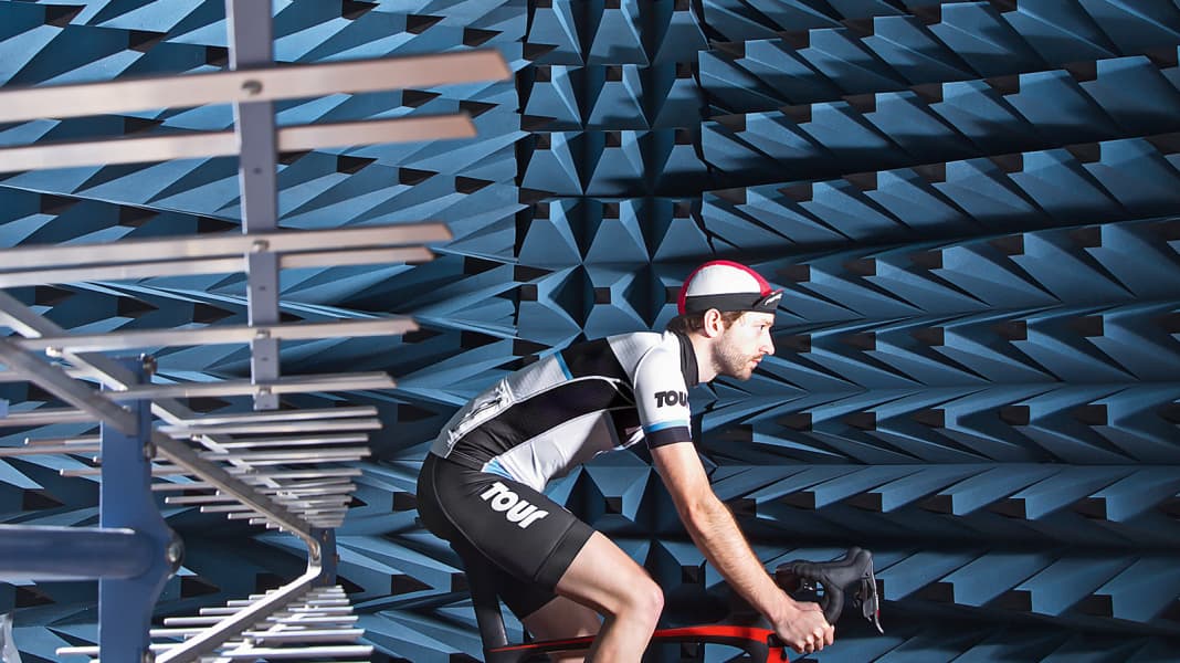 Test 2016: Schaltung Sram eTap - Top-Schaltung mit Funk: Sram eTap