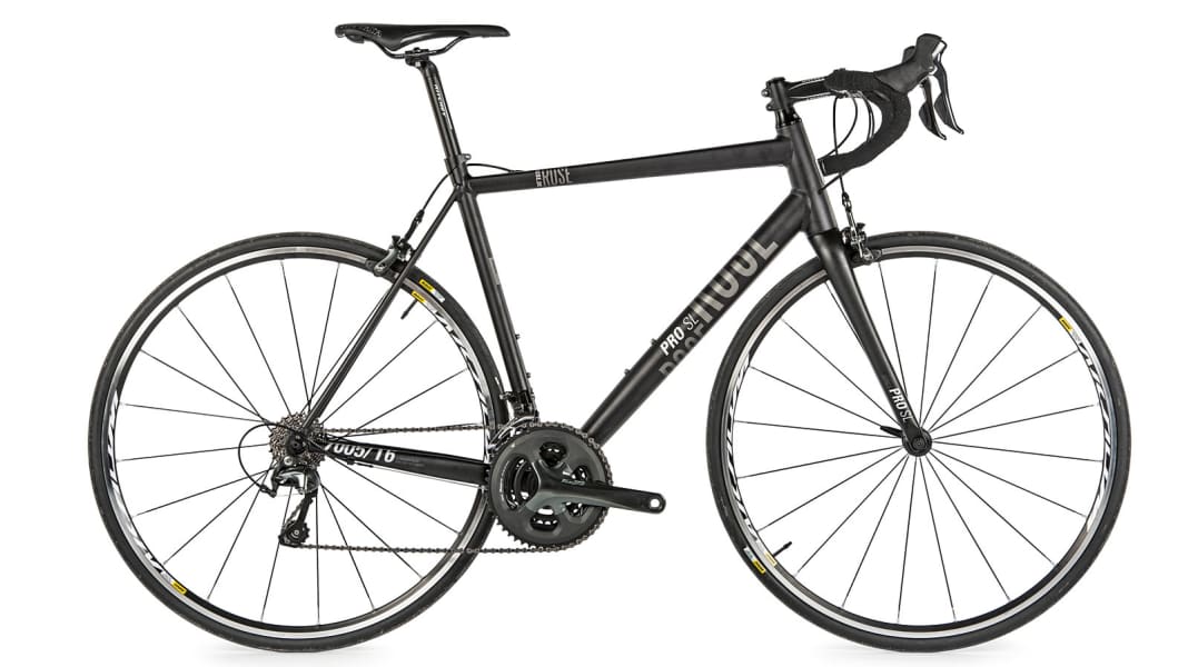 Rose pro sl tiagra hot sale