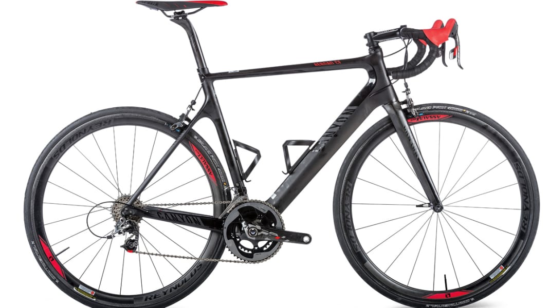 Canyon aeroad cf 9.0 sl best sale