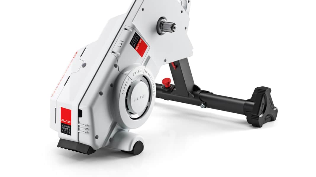 Elite Drivo Smarttrainer im Test