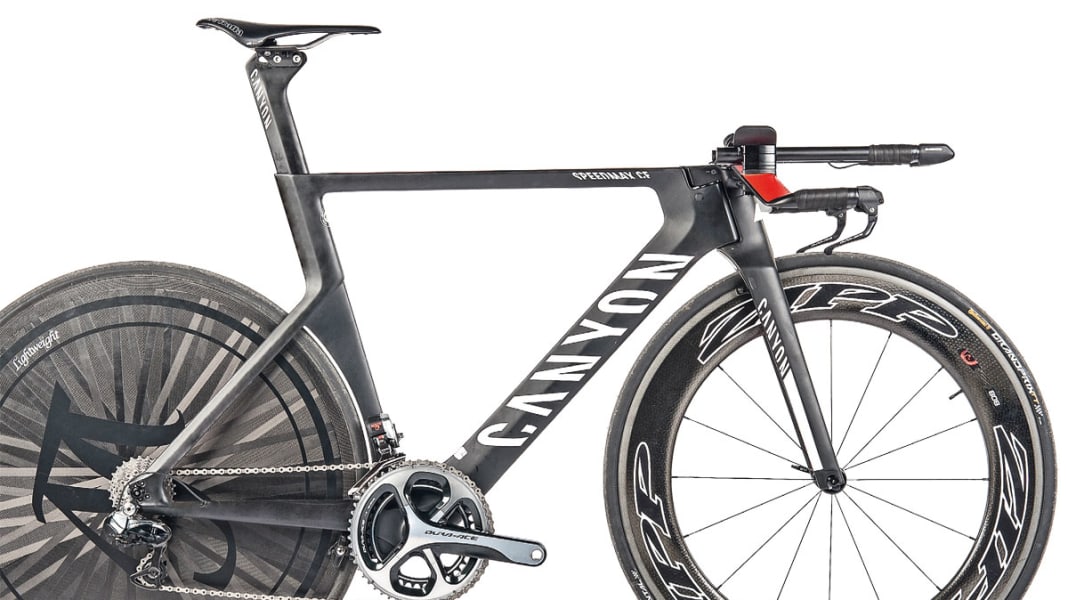 Canyon speedmax cf 2014 hotsell