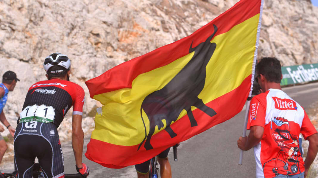 Spanienrundfahrt 2020: Alle Teams und Fahrer - Die Startliste der Vuelta a España 2020