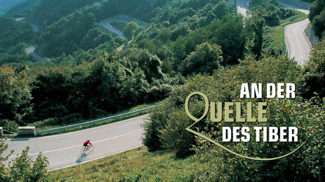 Italien: Toskana