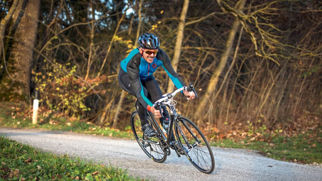 Test: Time Izon Aktiv 2015