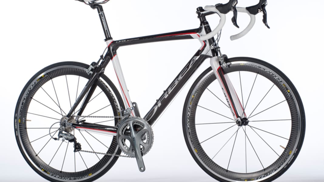 Orbea opal cheap