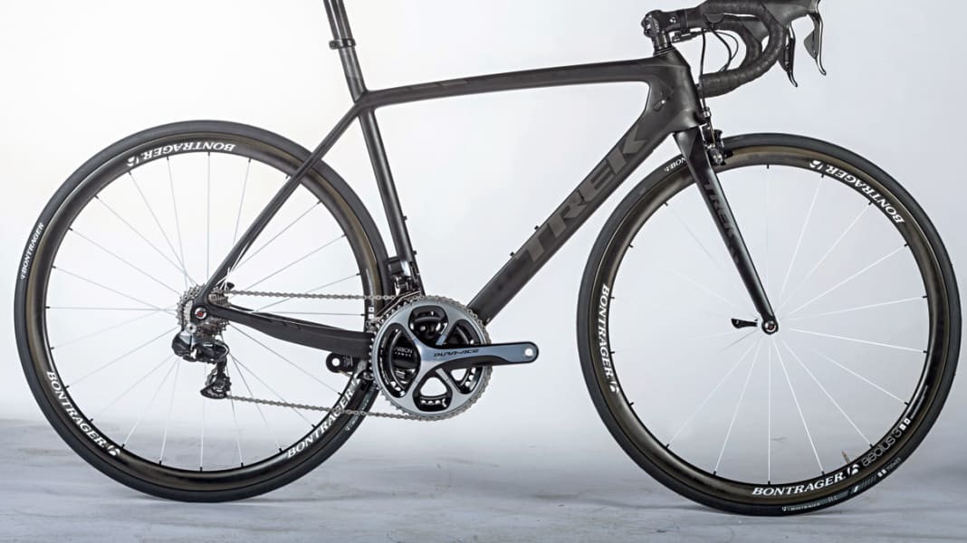Trek madone shop 7 2014
