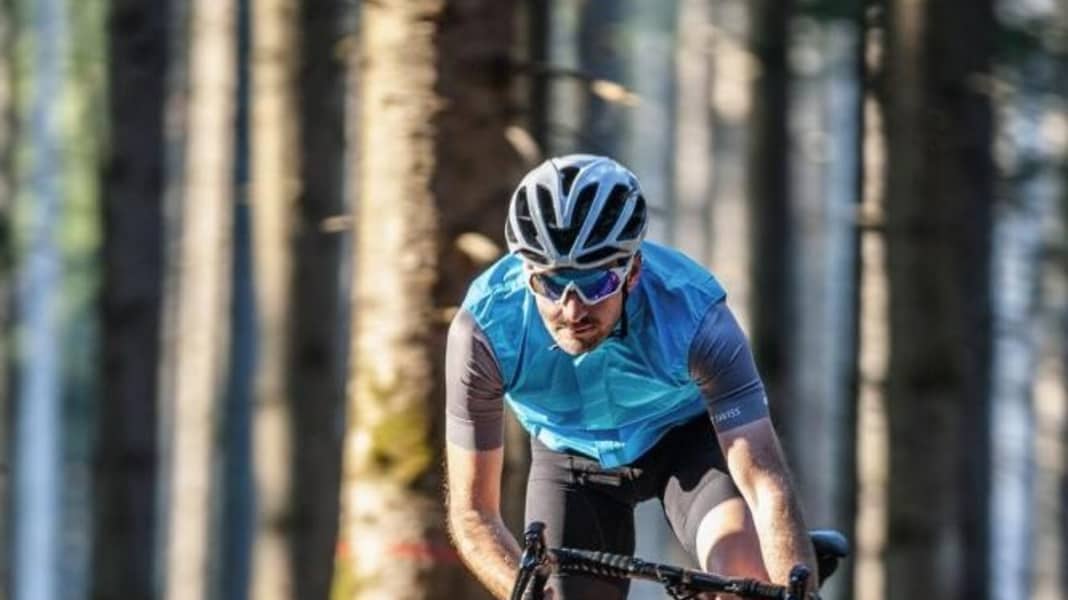 Test 2020: 22 Windwesten für Damen und Herren - Lieblingsstücke: Windwesten