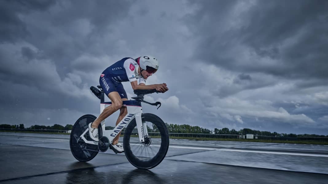 Canyon Speedmax Disc 2021 - Neues Triathlonrad von Canyon vorgestellt